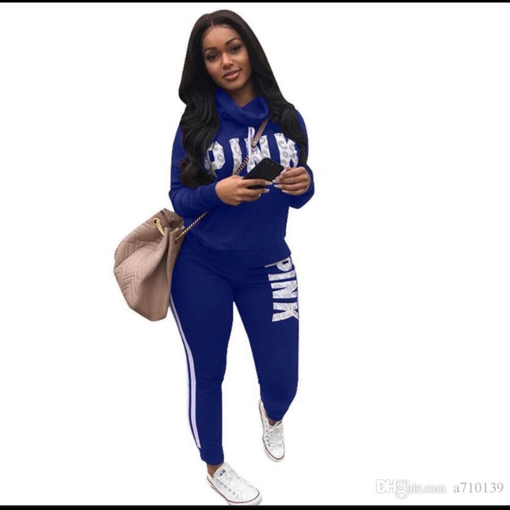 Sweat Suit